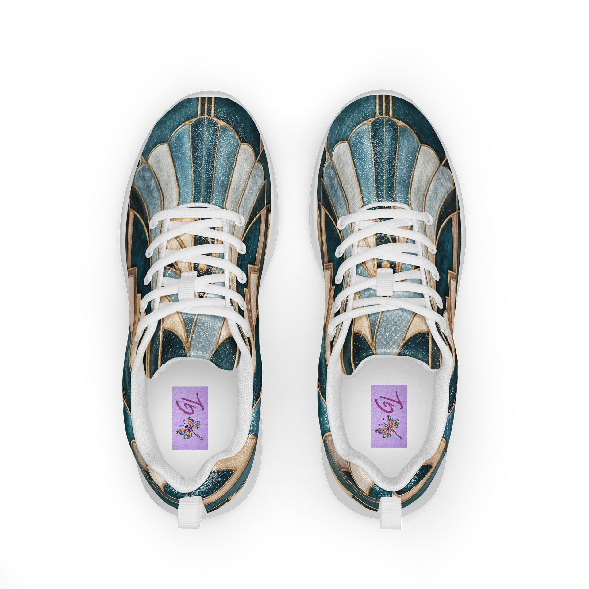 Basket - P’STONE - CHARLESTON (BLEU-H) product image (1)