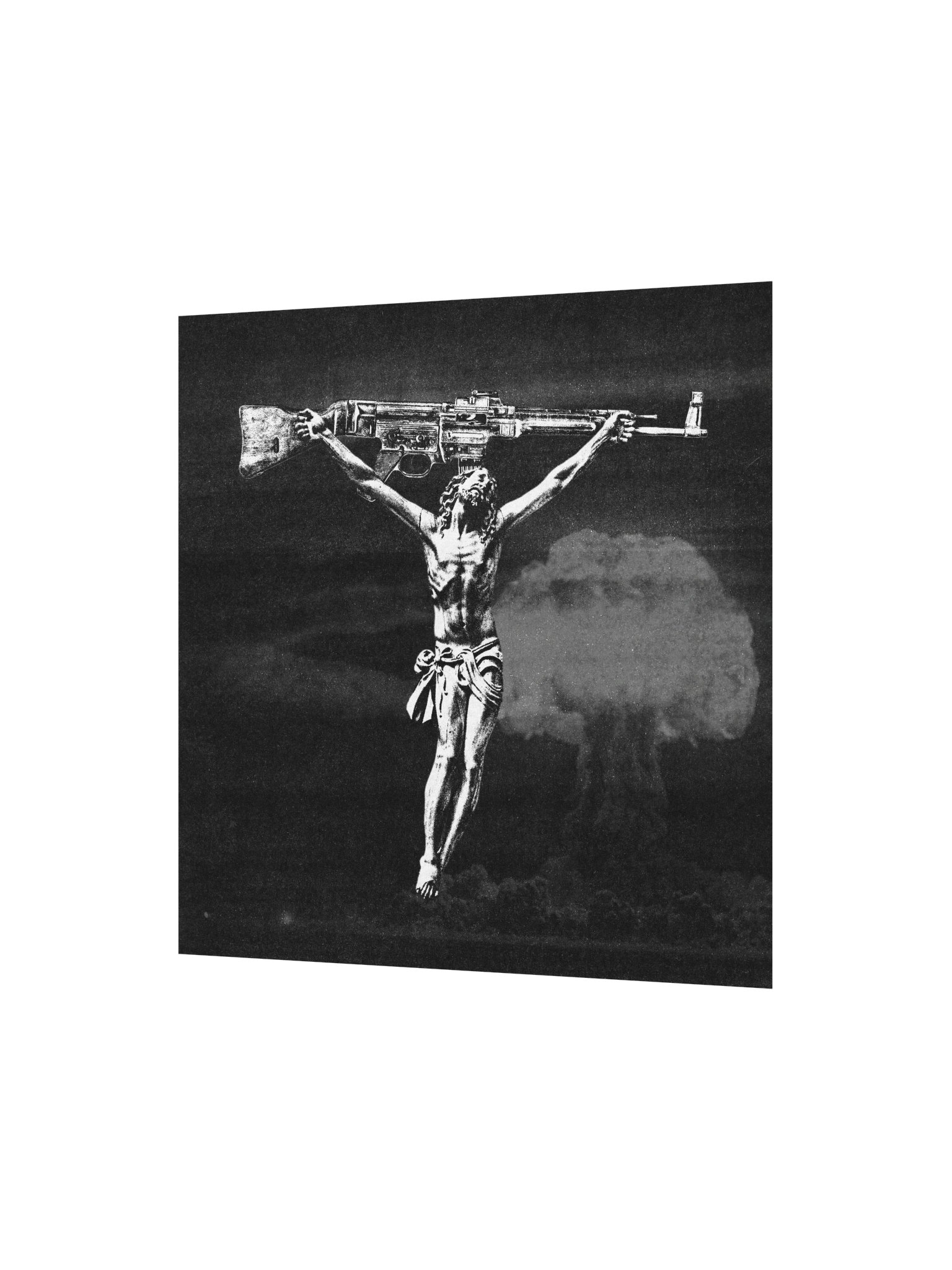 OUR WORLD LOGO POSTER product image (7)
