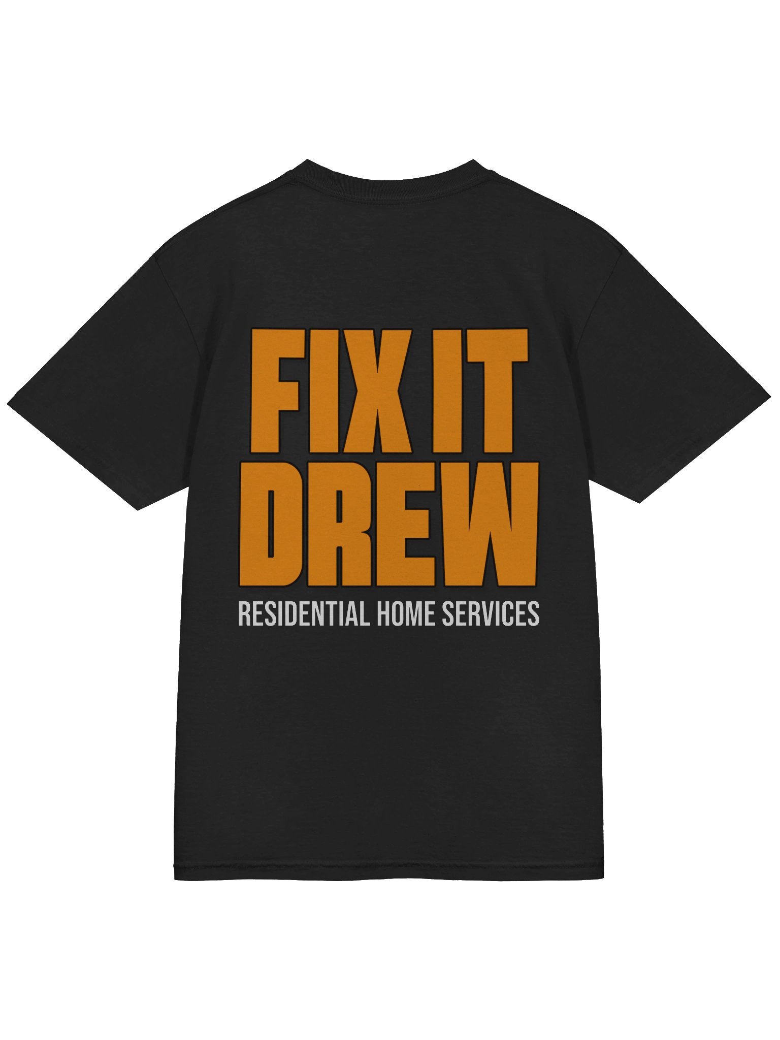 Fix It Drew T-Shirt product image (20)