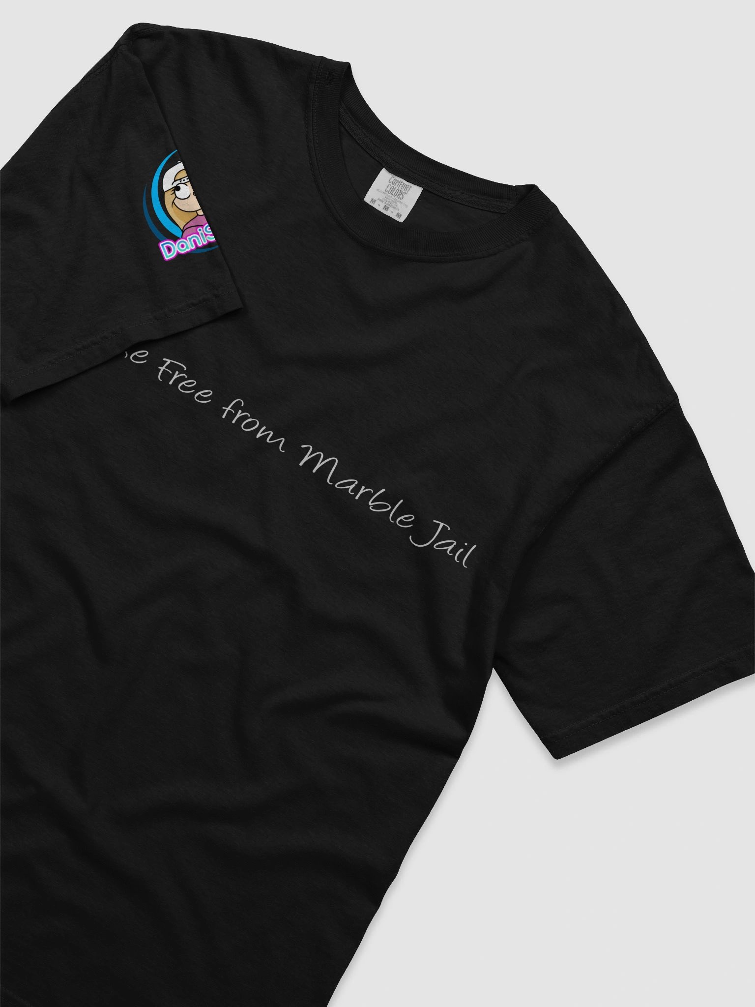 Bond out shirt product image (3)