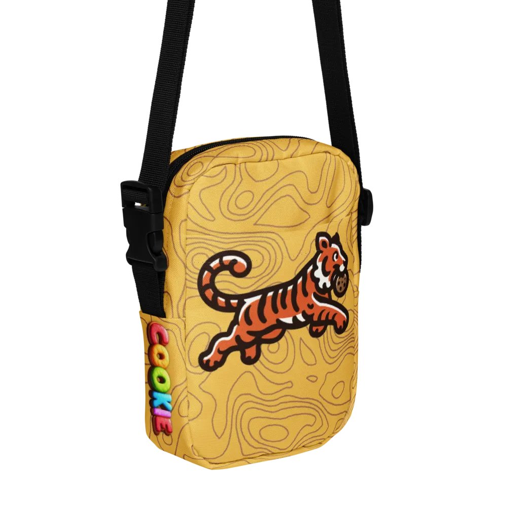 Line Tiger Bag product image (10)