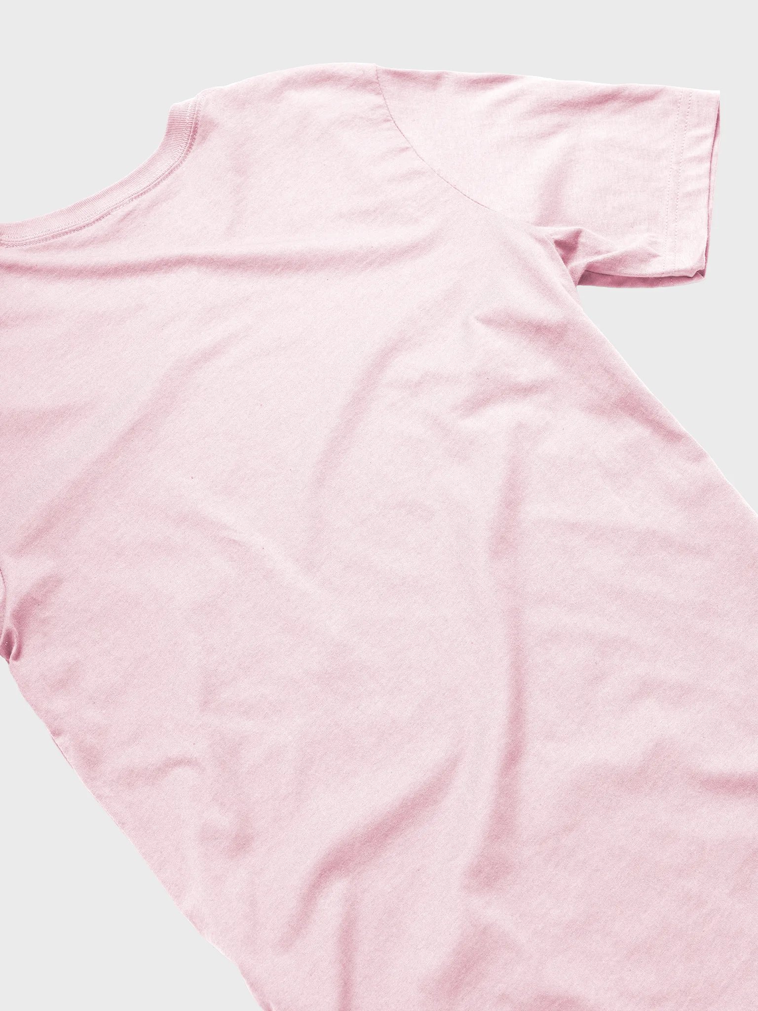 His Favorite Ex Supersoft T-shirt product image (4)