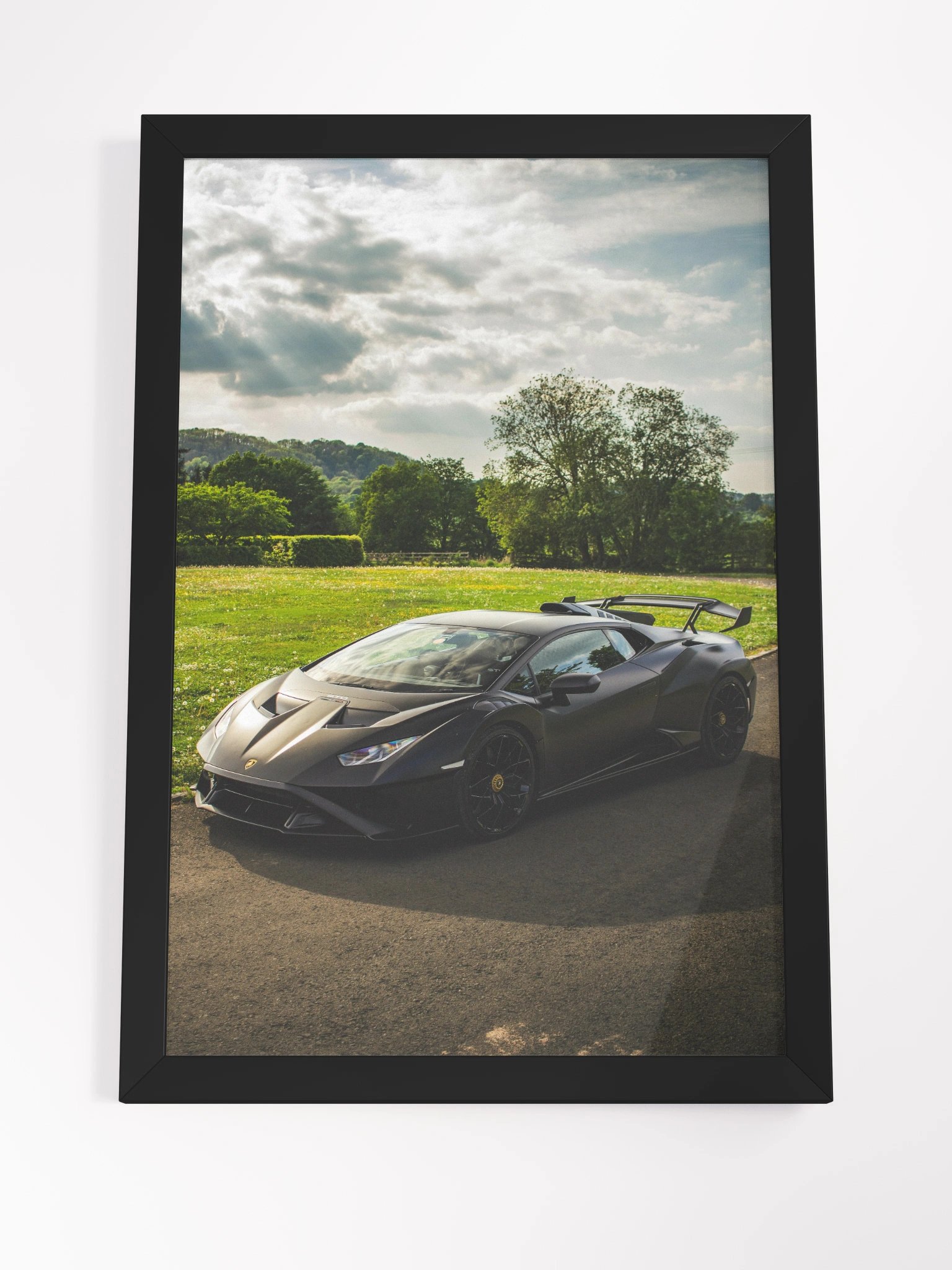 Lamborghini Huracan product image (4)