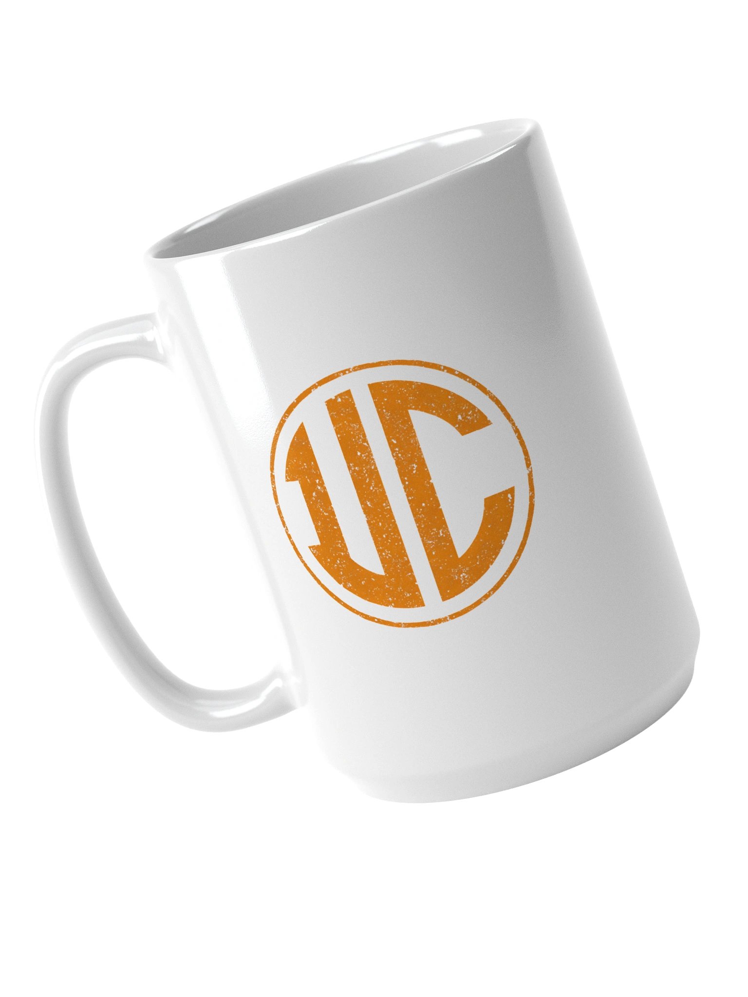 Graffiti Heart – 15 oz Ceramic Mug by UnkoCon product image (3)