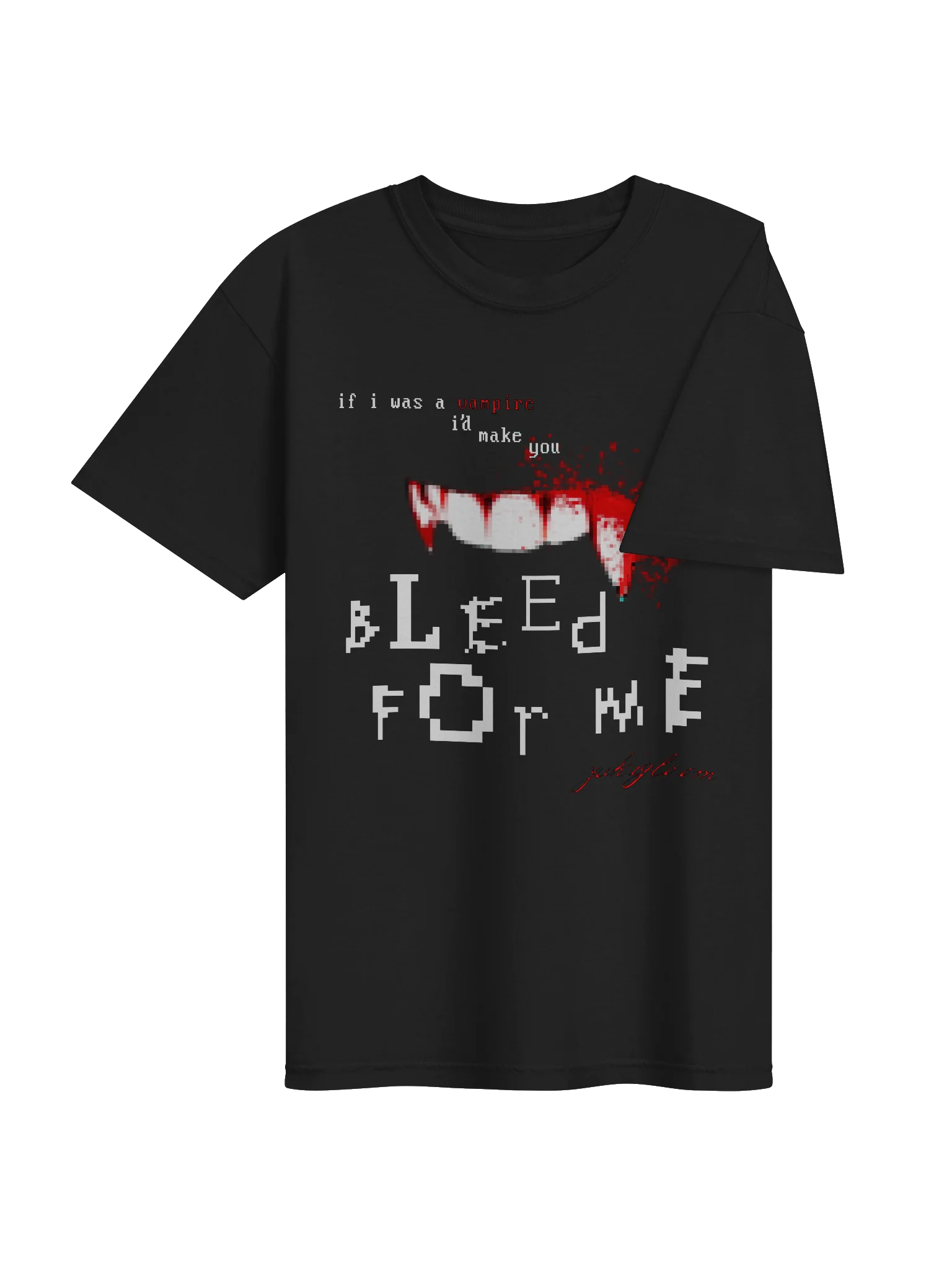 BLEED4ME SHIRT product image (4)