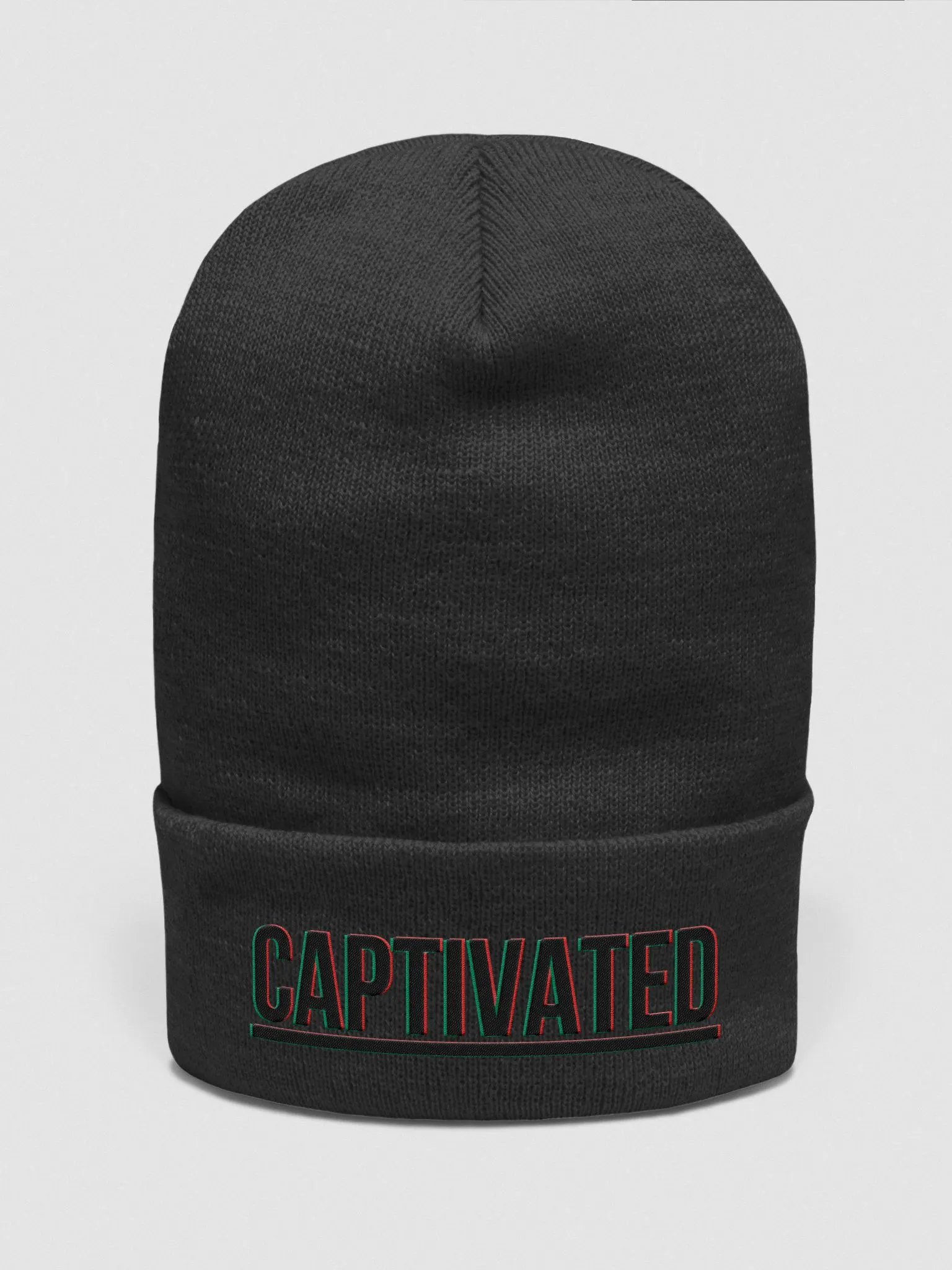 Beanie product image (1)