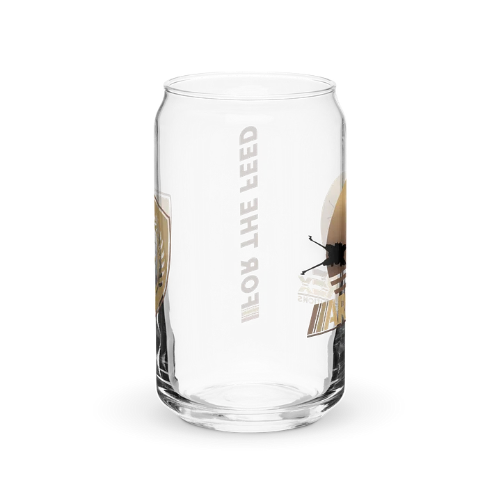 Daymar Can Glass product image (2)
