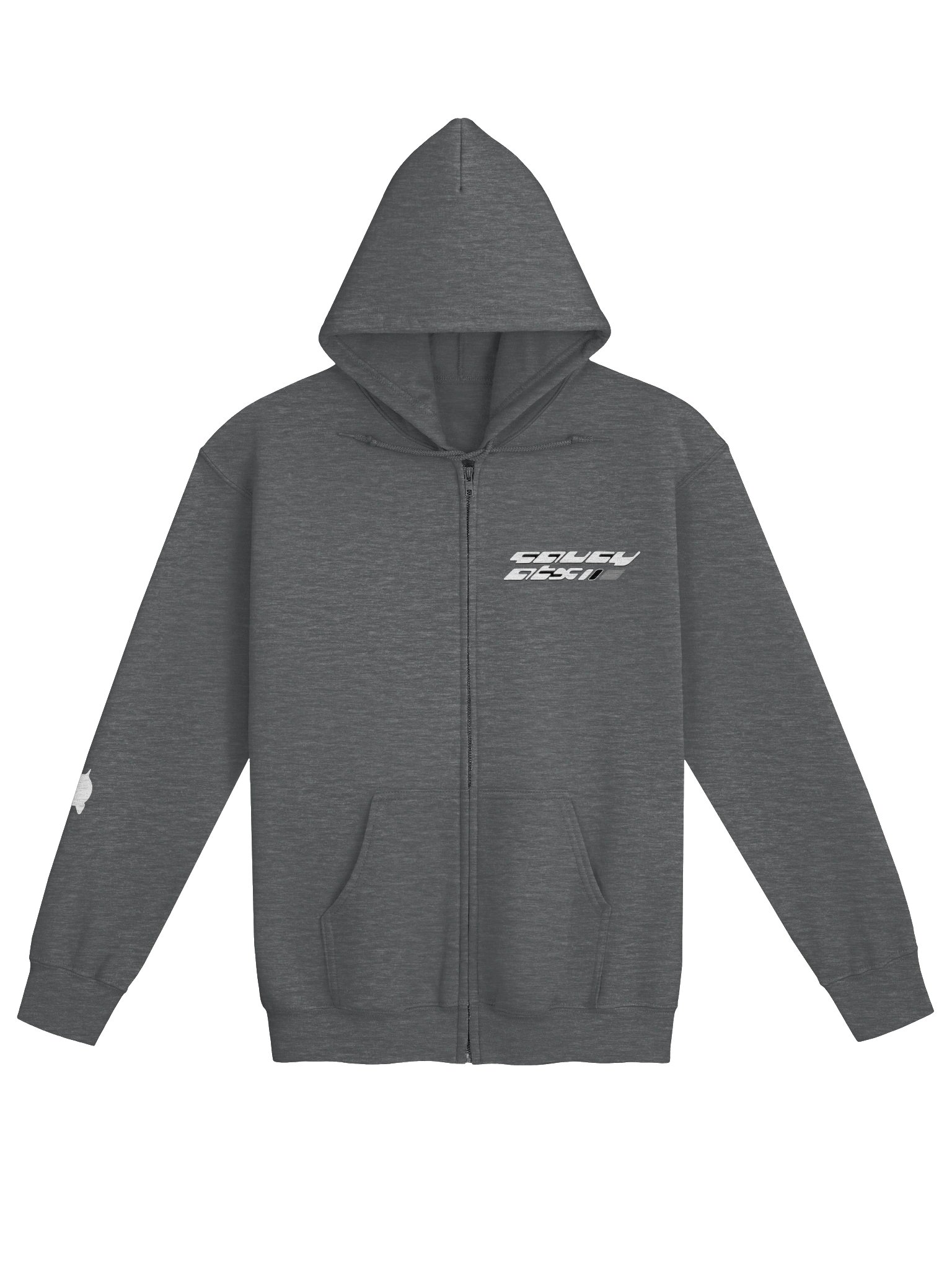 Saucy Rave Dojo Zip Alt product image (29)