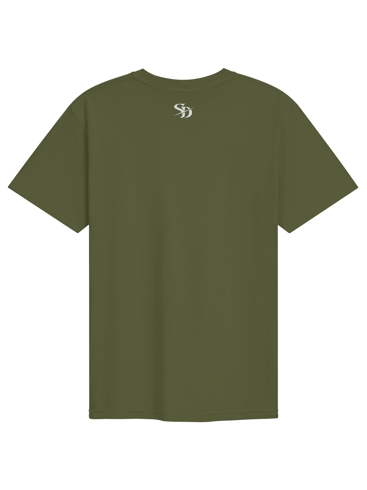 Sonedrop Minimal Tee product image (4)