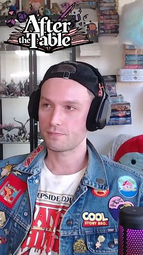 Sometimes it's a look before you leap situation when it comes to Actual Play. As @dicecreamsandwich mentions, you want to mak...