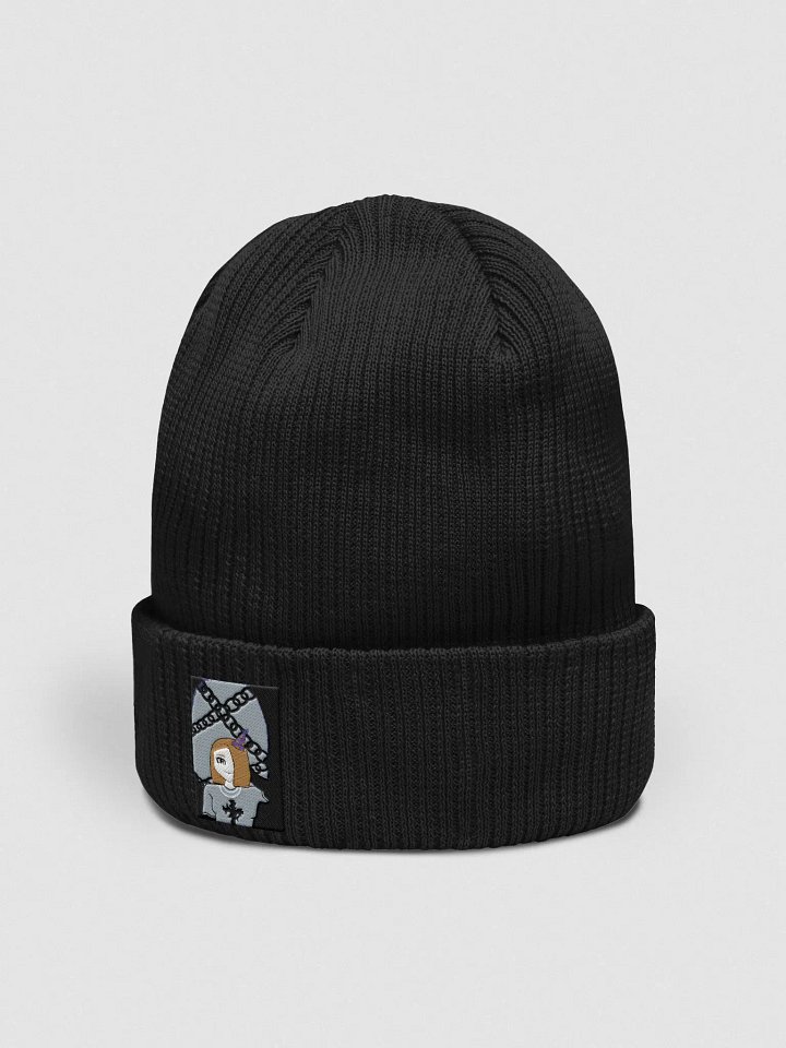 rhysie beanie product image (2)