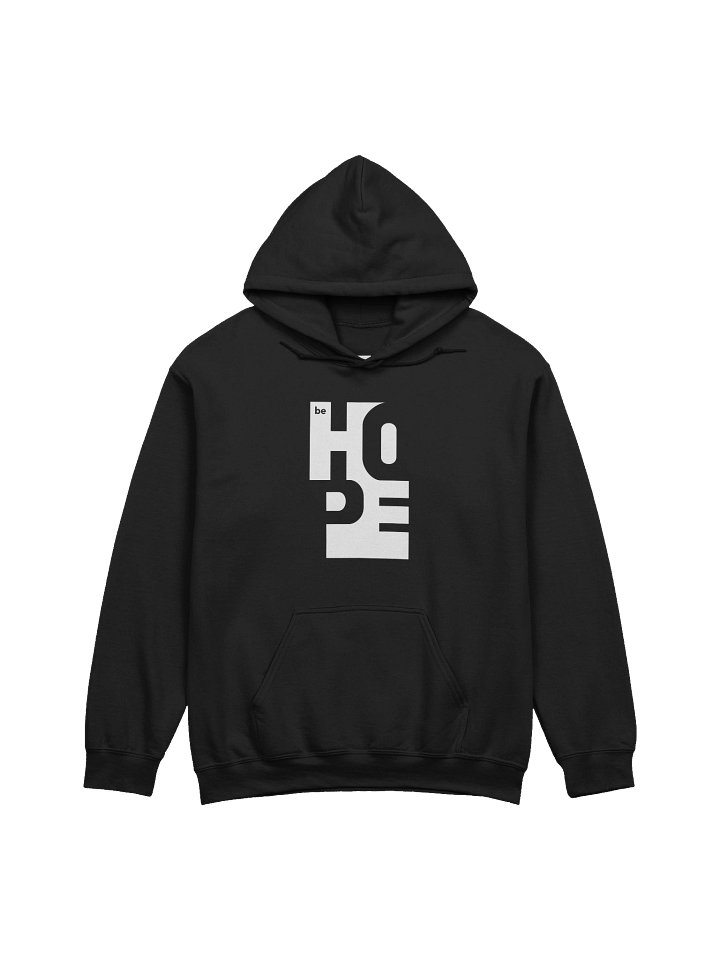 beHOPE - Essential Hoodie (Unisex) product image (2)