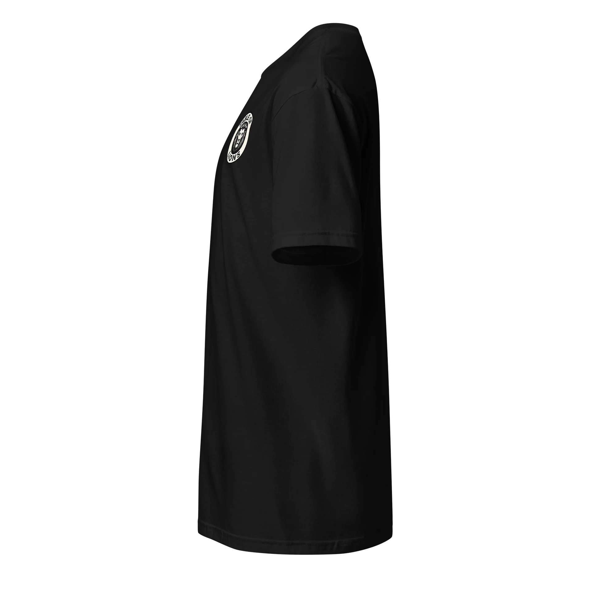 Classic Table of Lions Logo Tee product image (4)