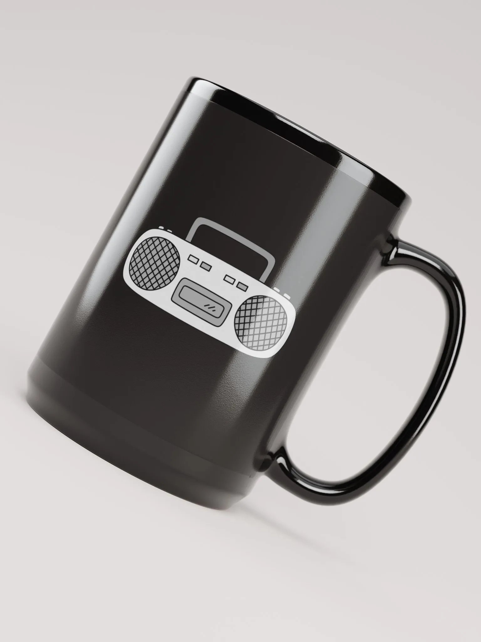 Boombox Mug product image (4)