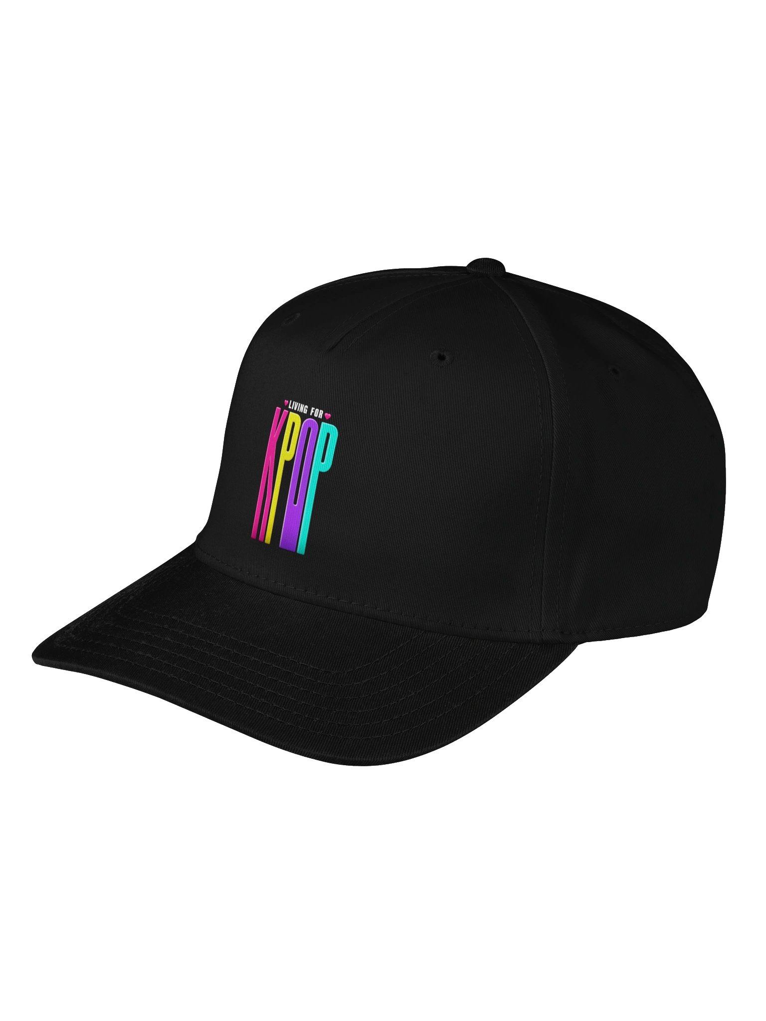 Living for K-Pop - Καπέλο product image (2)