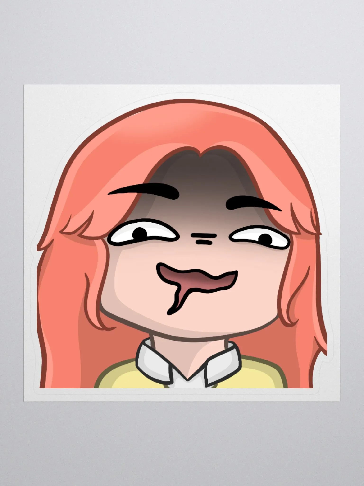 Bogi Keke Sticker product image (1)