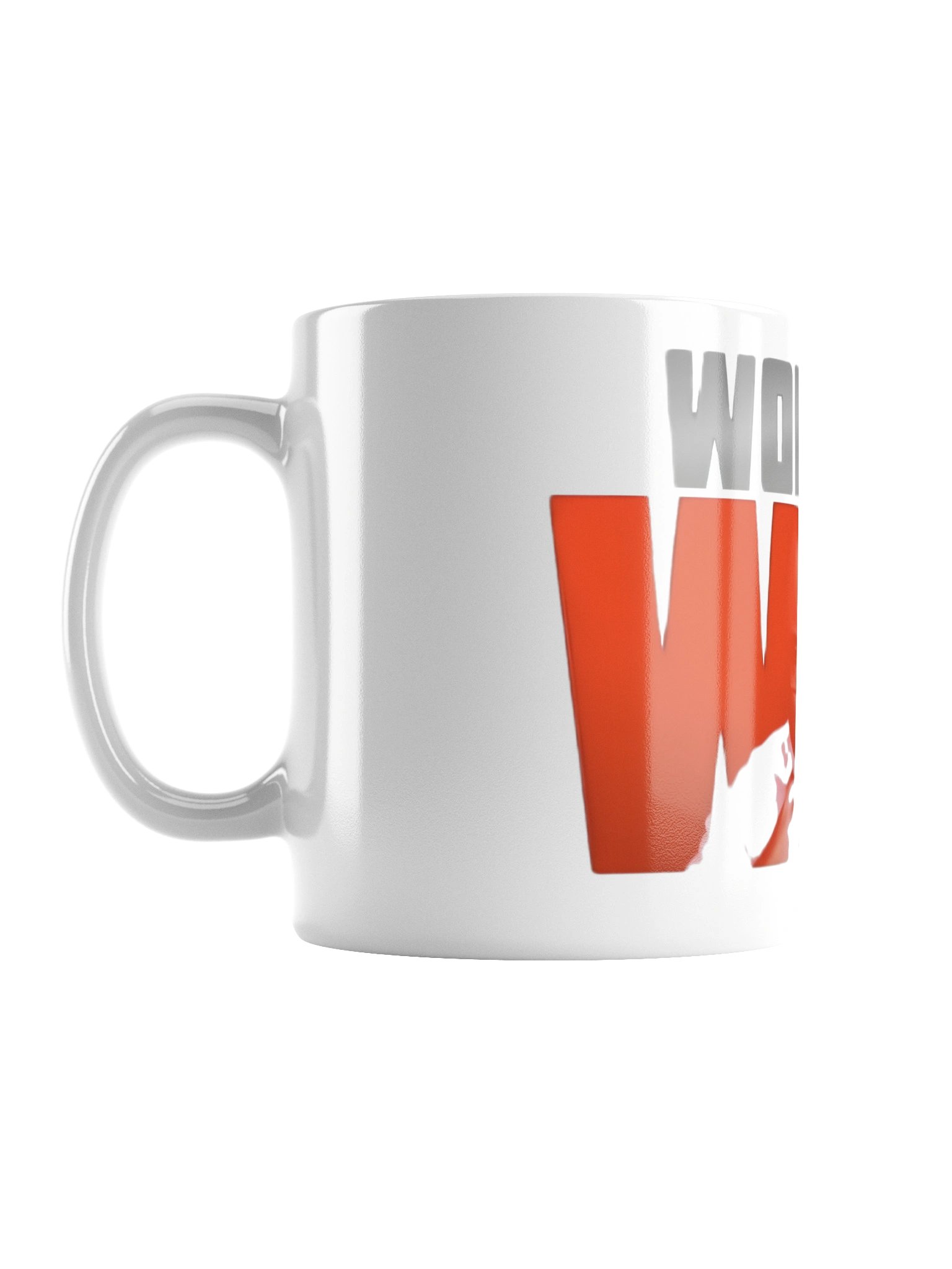 World At WAR Mug product image (2)