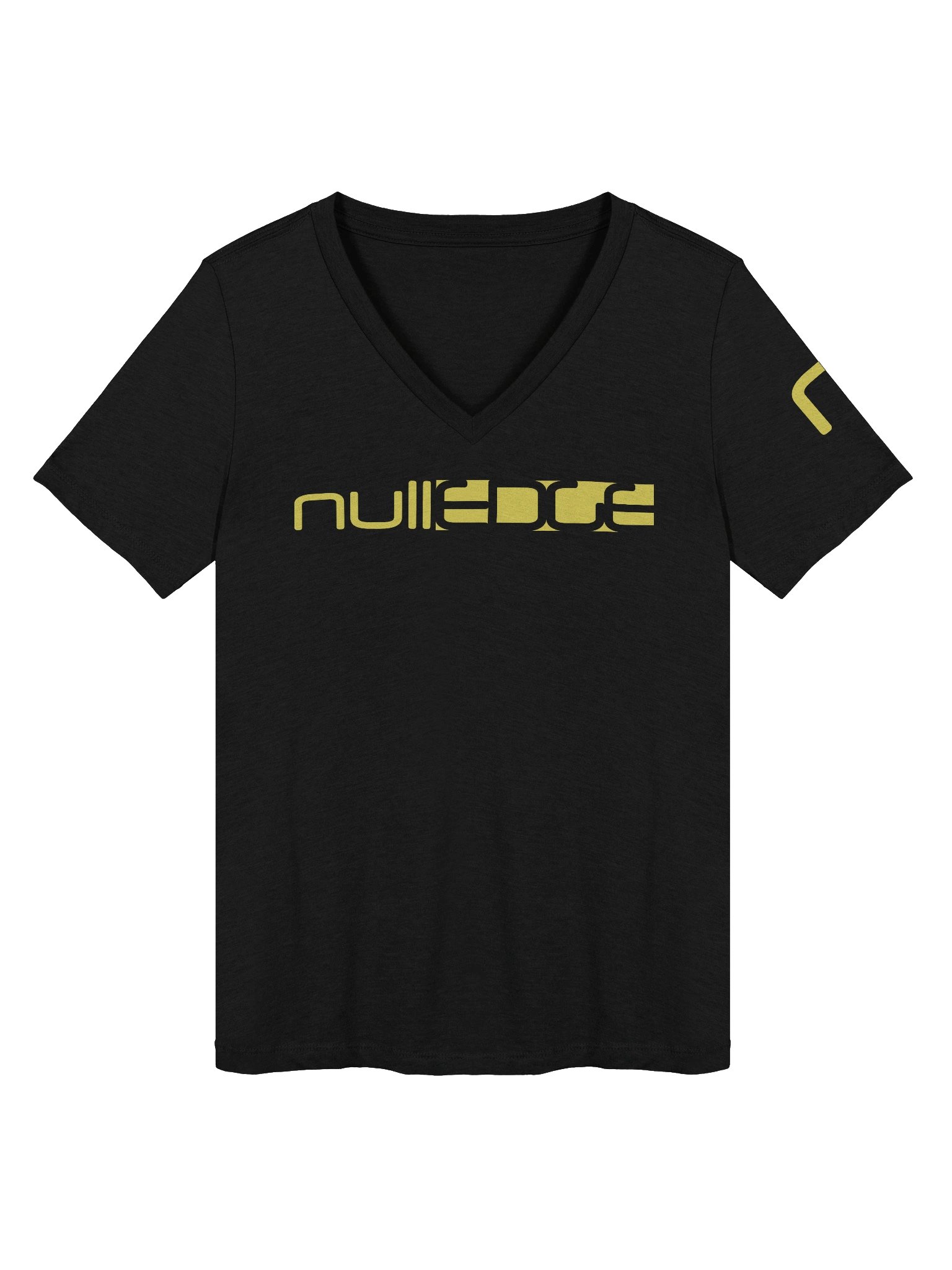 nullEDGE T-Shirt V-Neck product image (1)