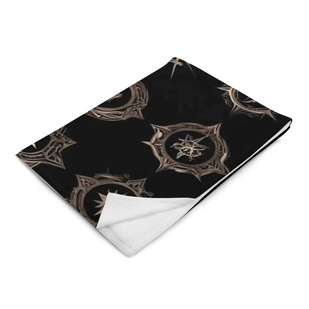 Symbology Blanket product image (8)