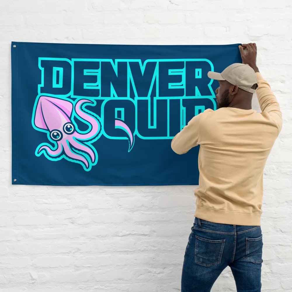 Flag - SQUID product image (11)