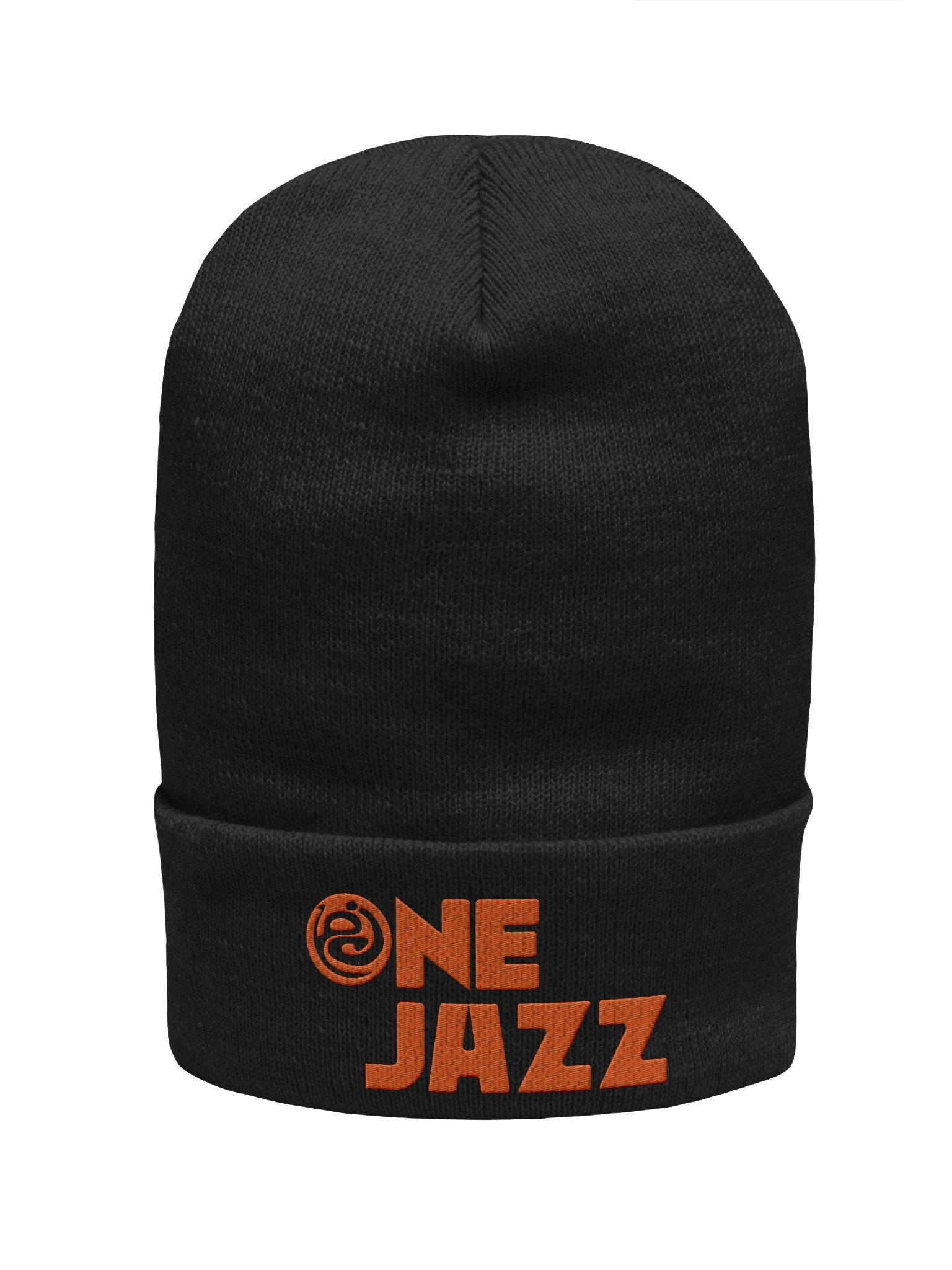 One Jazz Original Beanie (Black) product image (1)