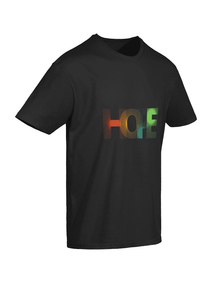 LOVA - Hope Unisex T-Shirt product image (4)