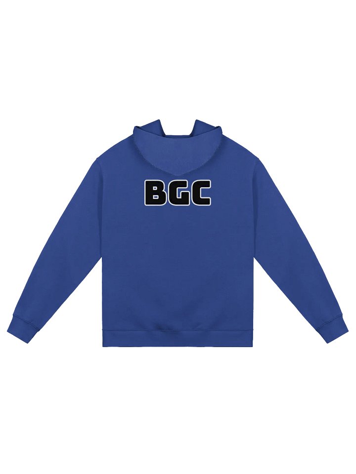 BGC Hoodie product image (10)
