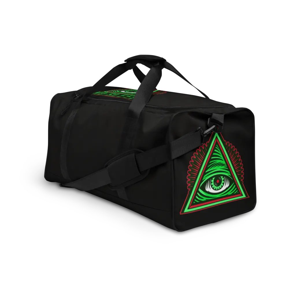 NOSLEEPRP DuffleBag product image (5)