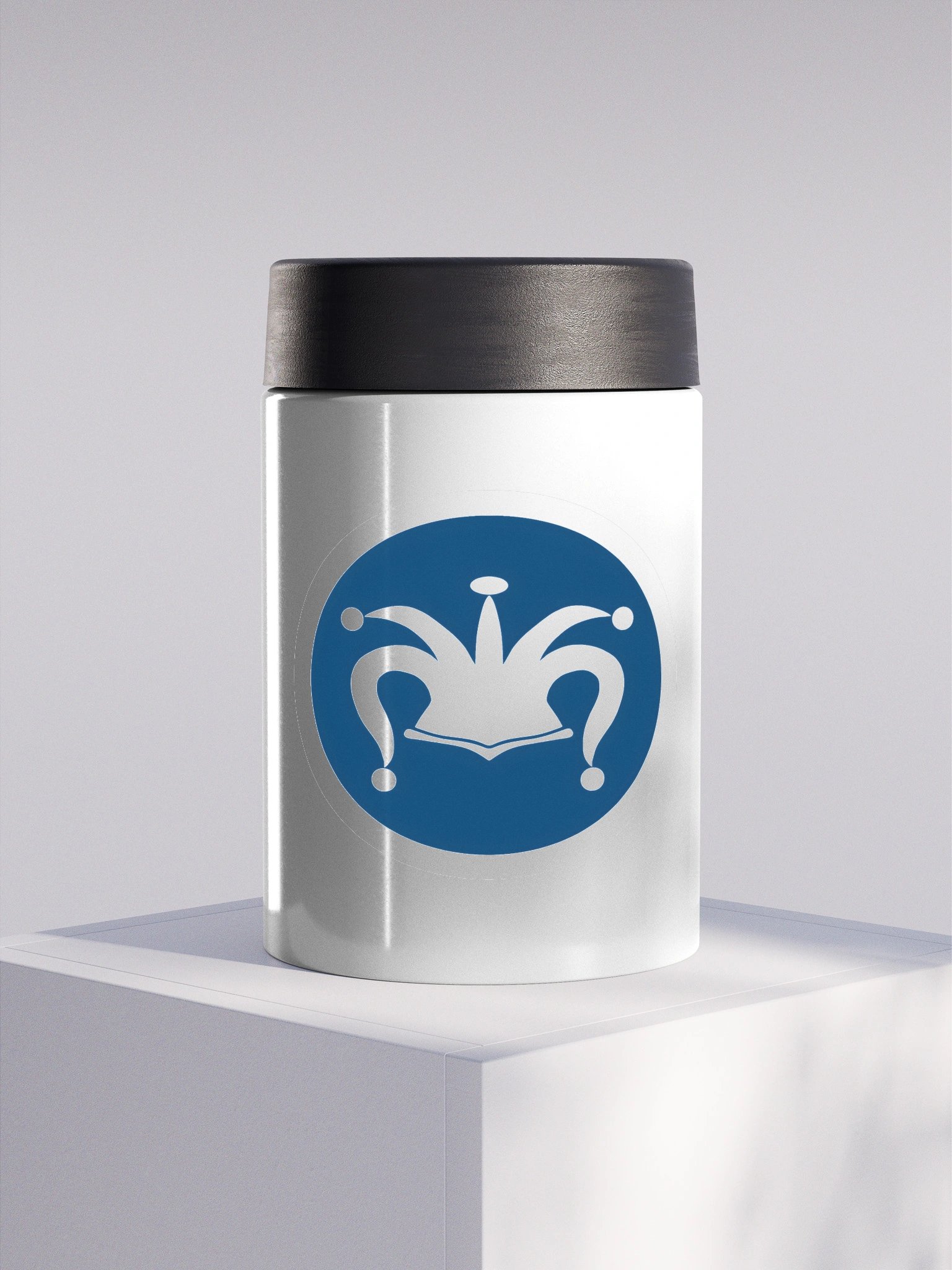 Logo Koozie product image (1)