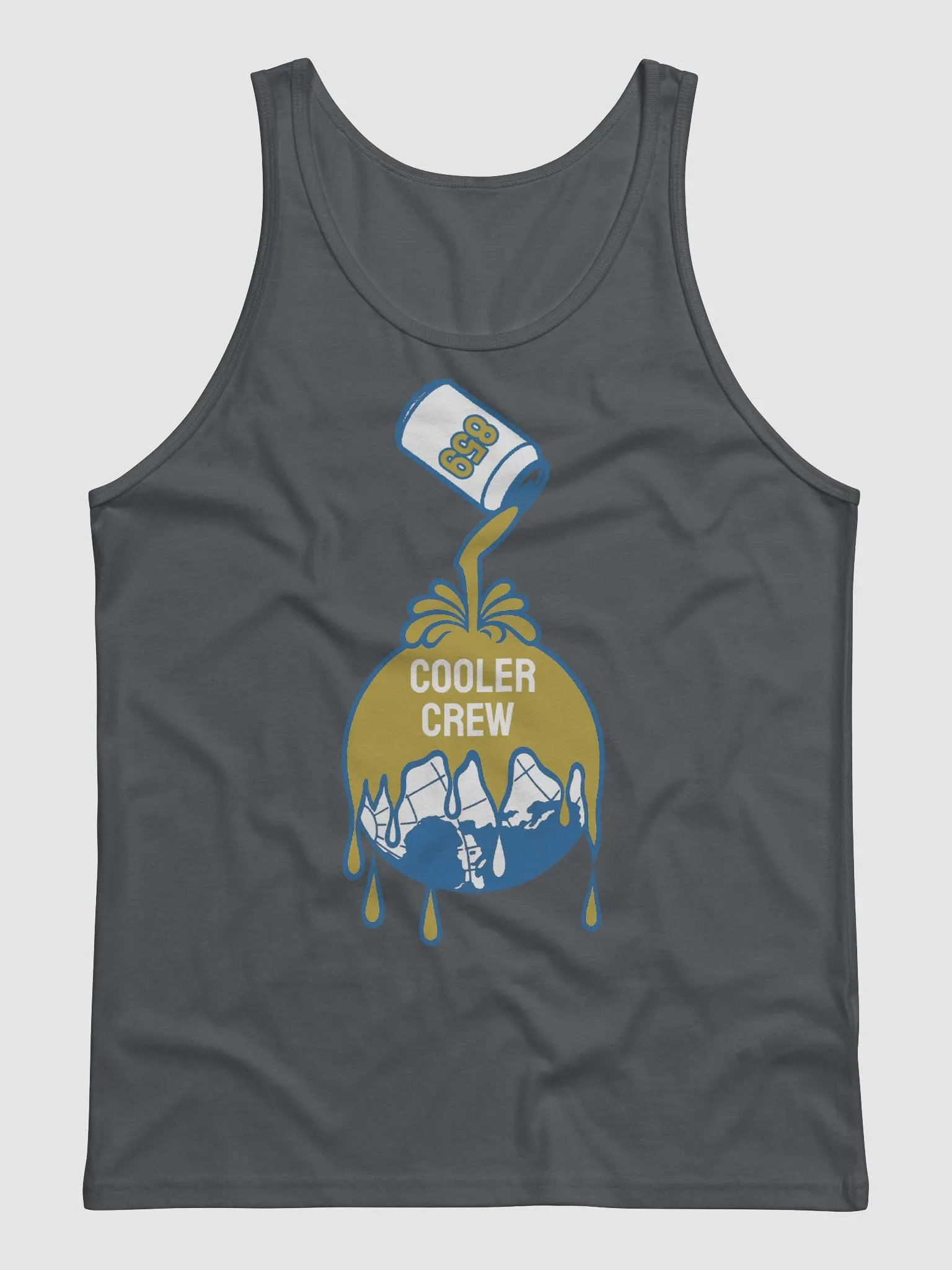 CoolerCrew Tank product image (4)