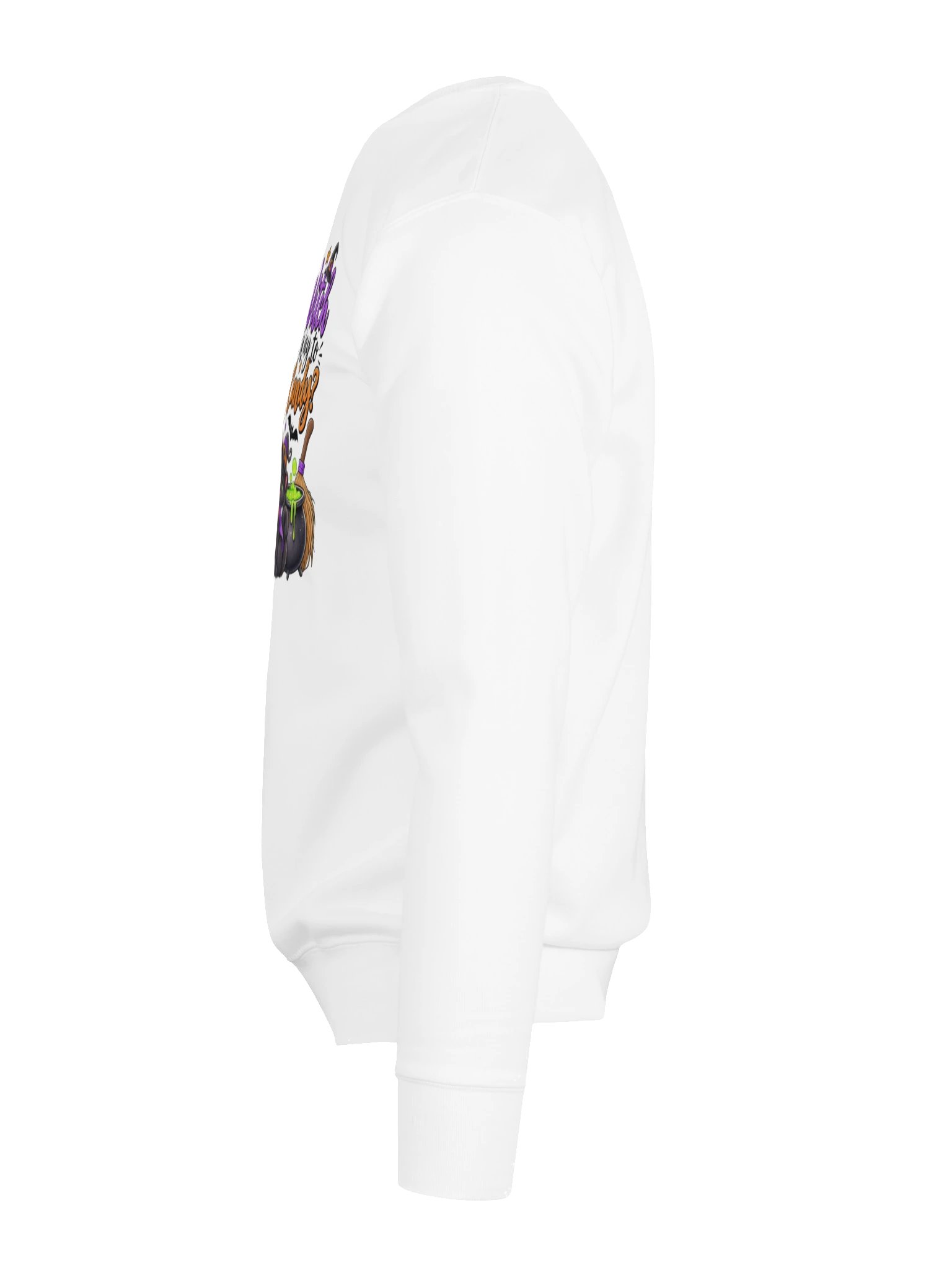 Witch Way to Candy Sweatshirt product image (9)