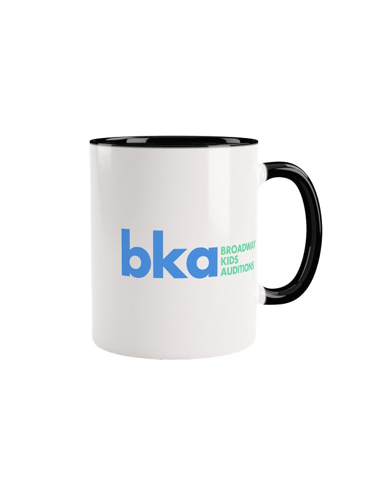 BKA Ceramic Mug product image (3)