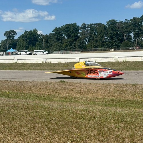 Today at Bronco Bash, we were discussing beginning classes again tomorrow and how it made us nostalgic for race days. So I de...