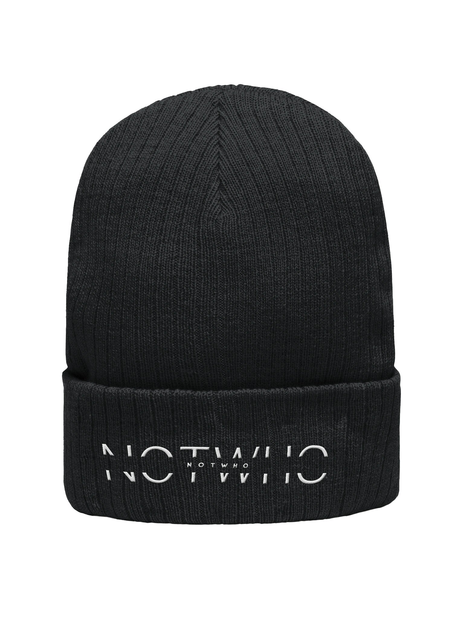 NotWho Beanie product image (1)