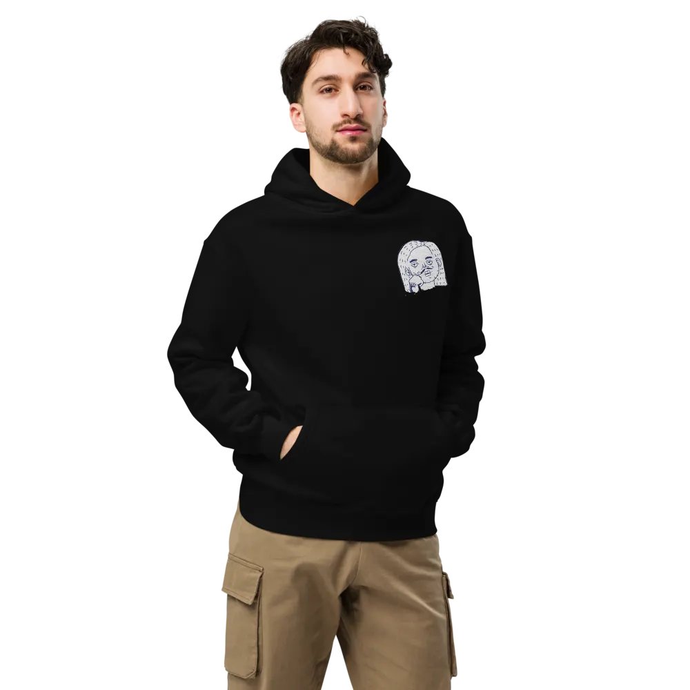 PULLI (Premium) x KISS product image (7)