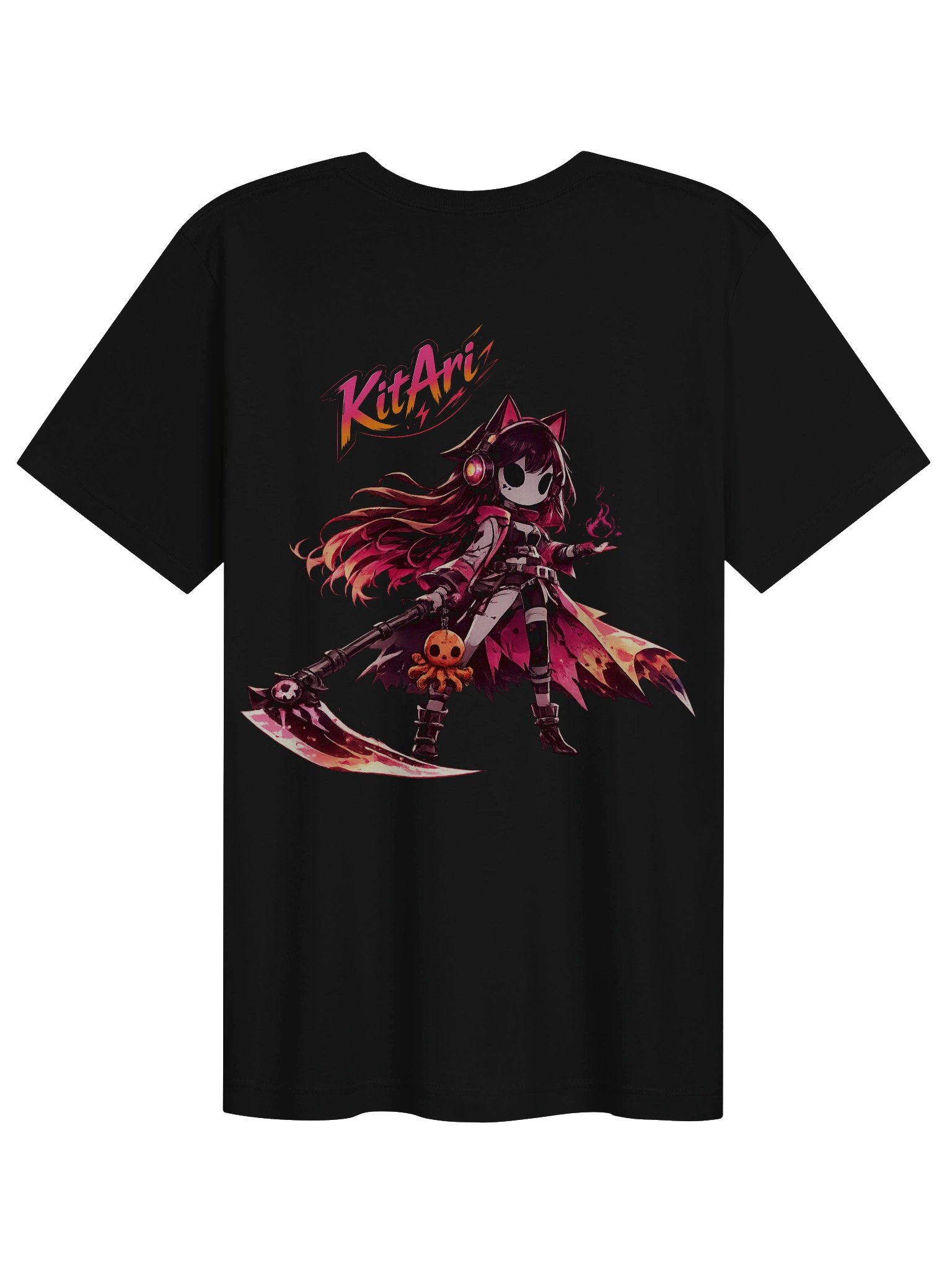 Kitari's Sythe product image (2)