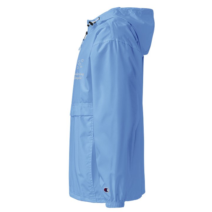 Nightingale Melody Packable Jacket product image (14)
