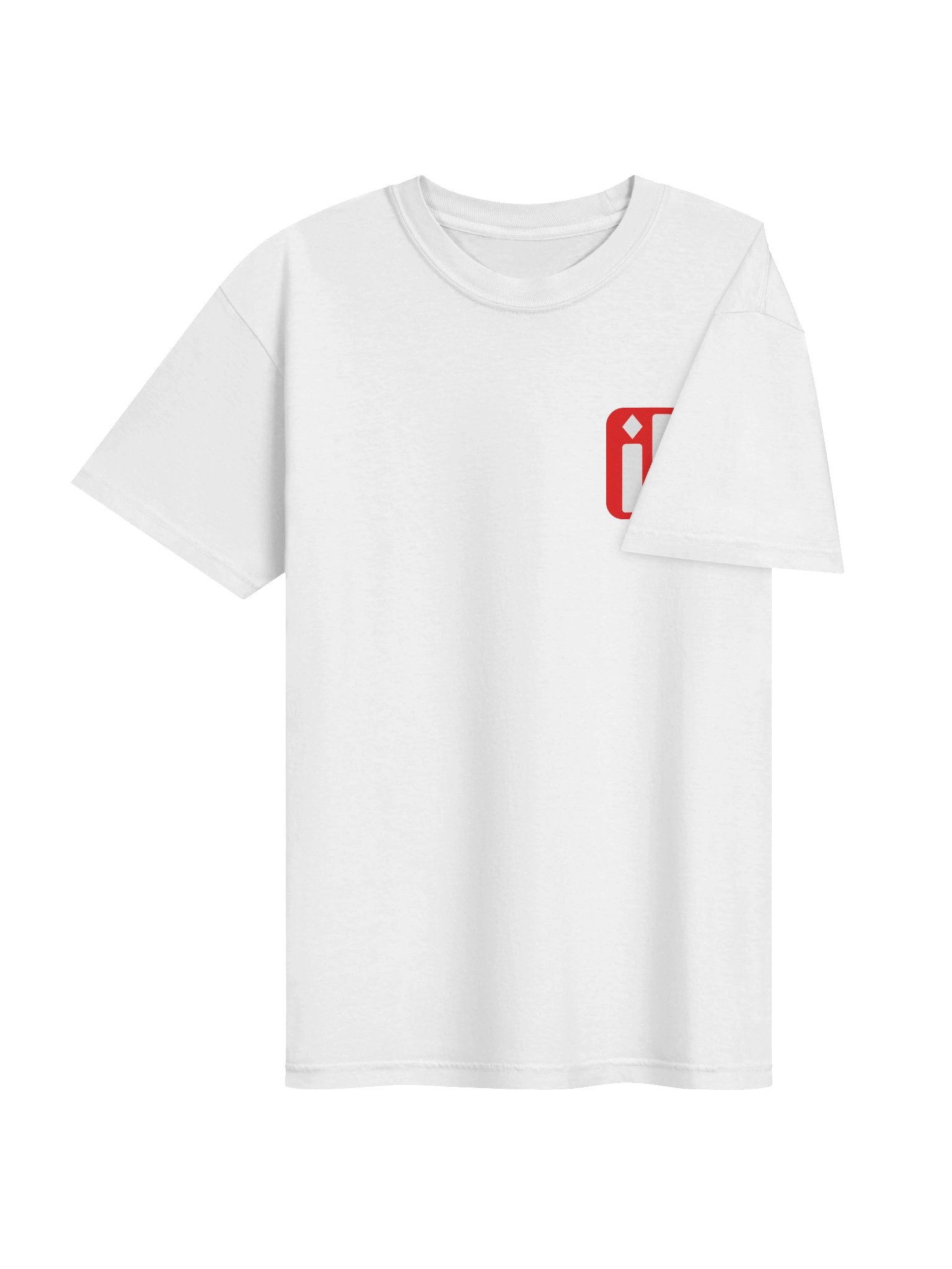 iBlink t-Shirt product image (4)