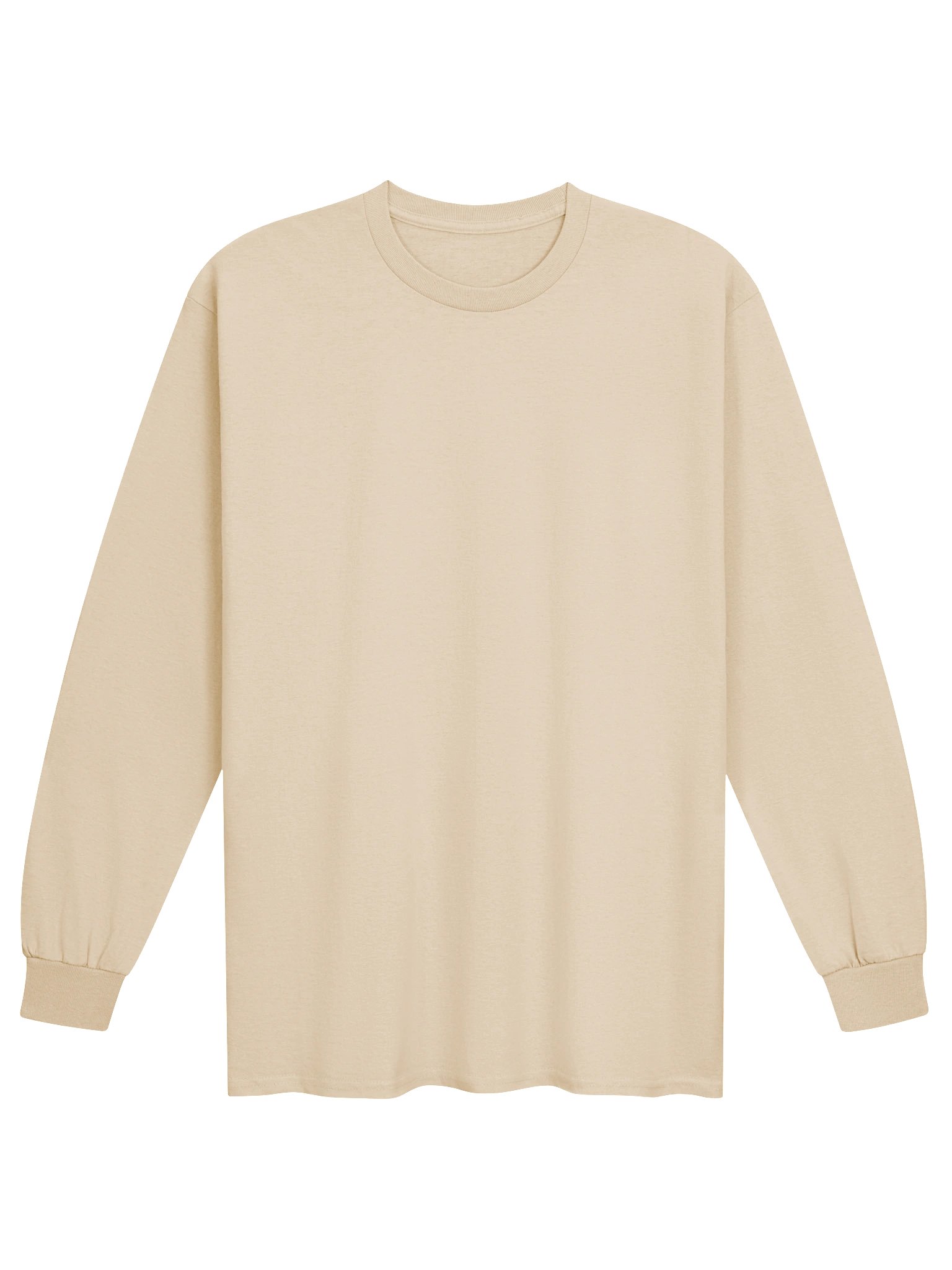 Cool Cat Moms Club 2 (Back Print) - Unisex Adult Long Sleeve T-shirt product image (2)