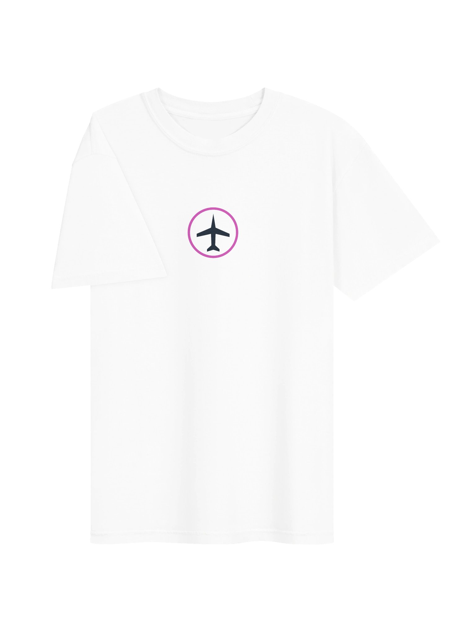 T-Shirt Branca product image (3)