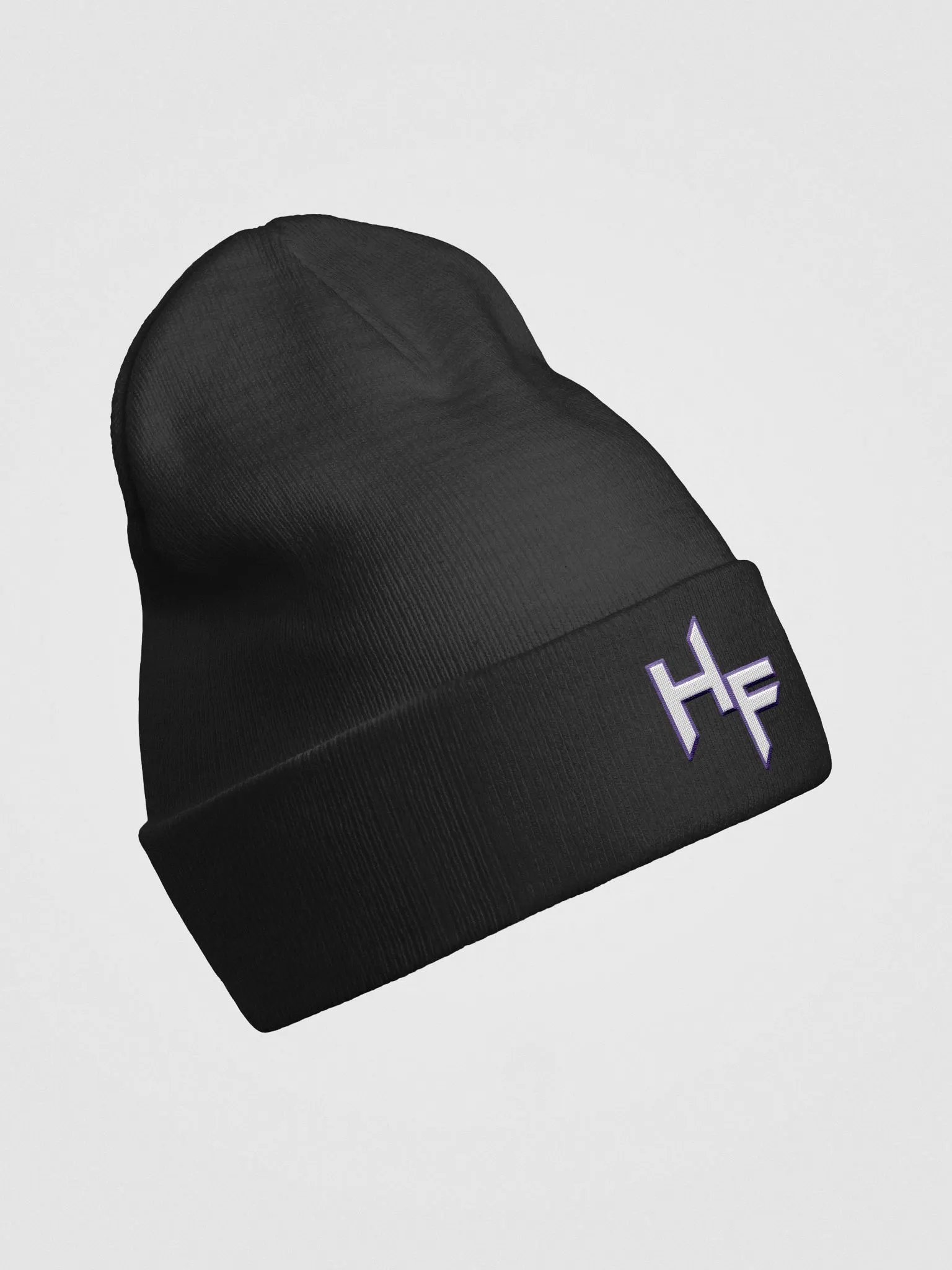 Logo Beanie product image (3)