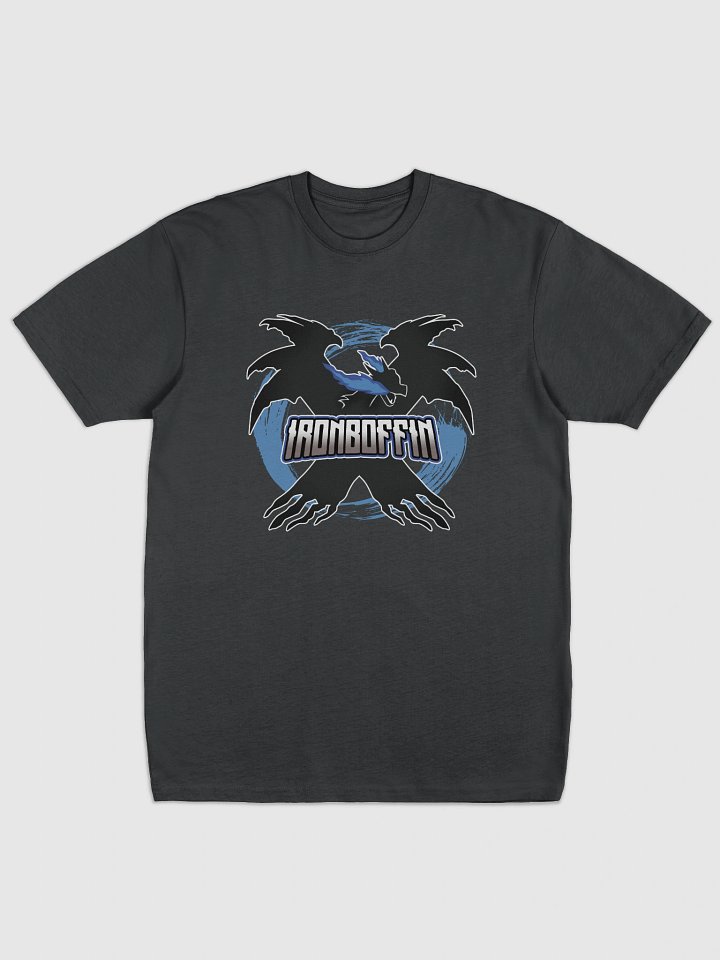 10 Years of IronBoffin product image (4)