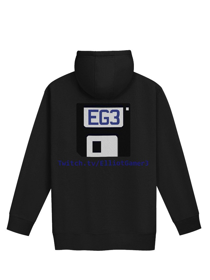 EG3 Shirt Hoodie product image (3)