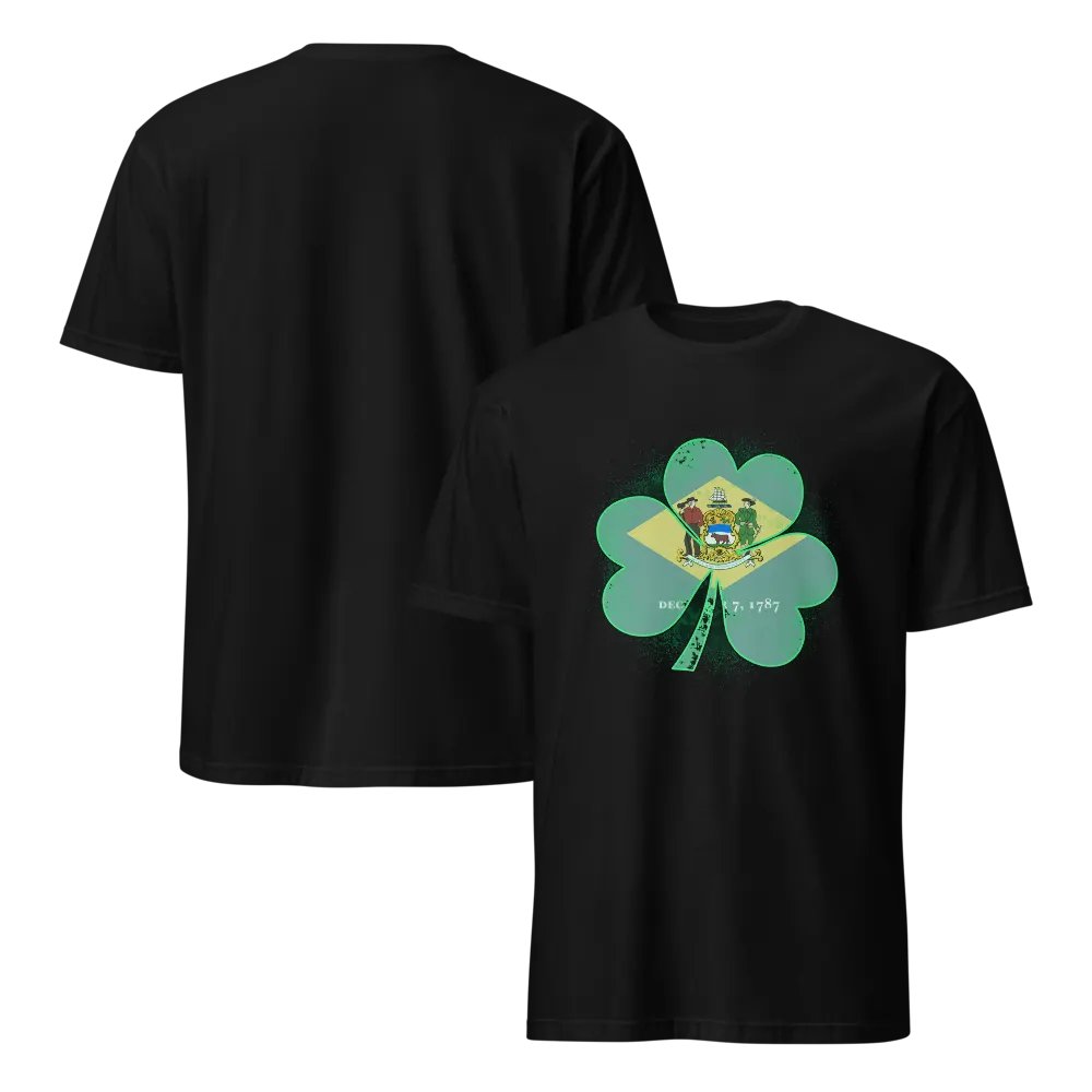 Delaware Clover: St Patrick's Day product image (6)