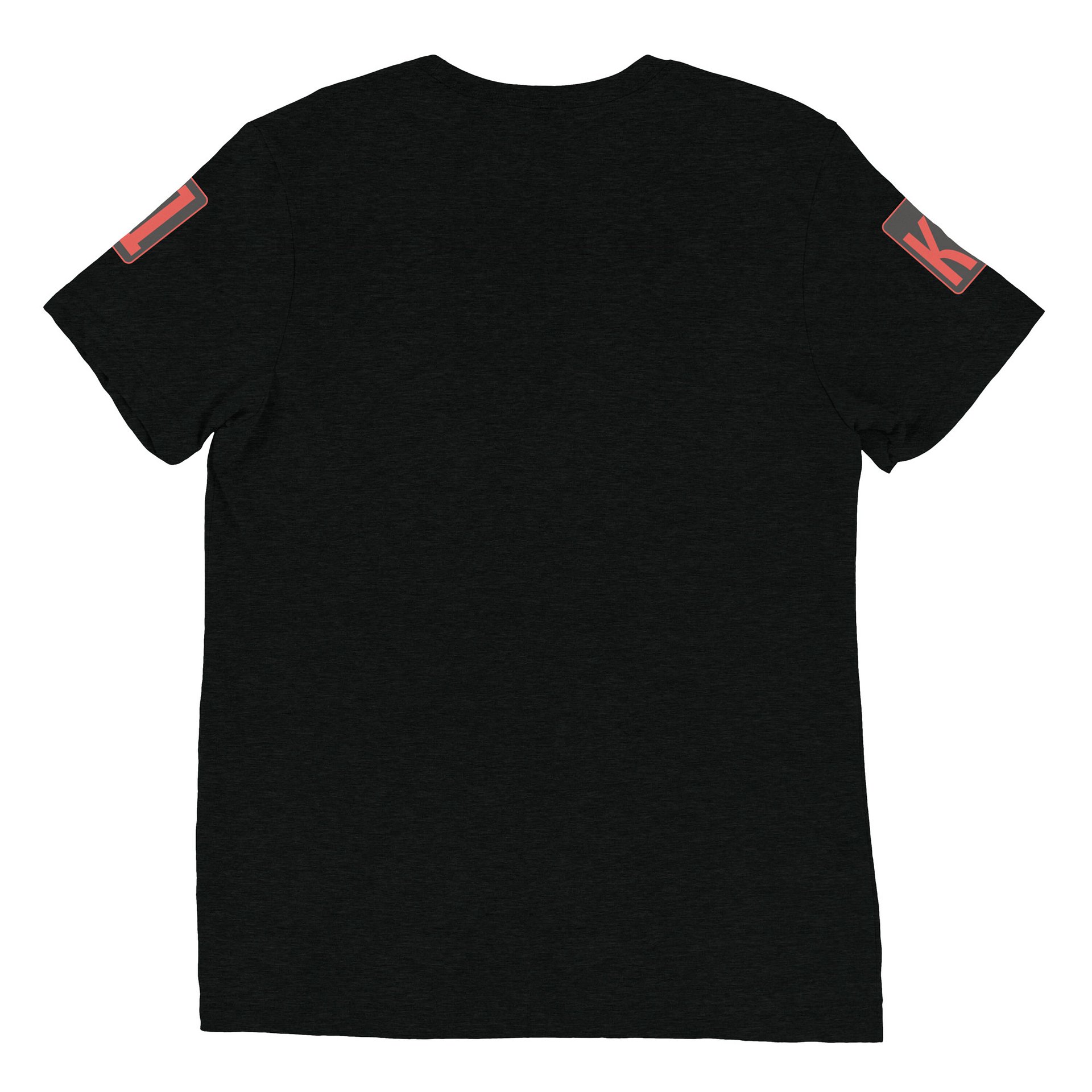Ancient Spirit - Warrior Training Tee product image (6)
