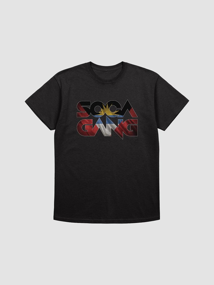 Antigua Logo Tee product image (1)