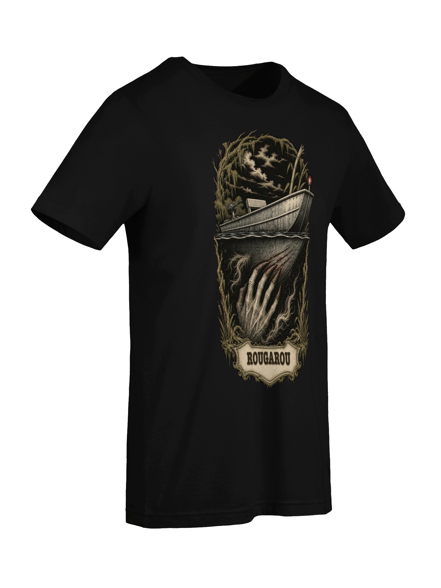 Rougarou — Under the Hull Tee product image (31)