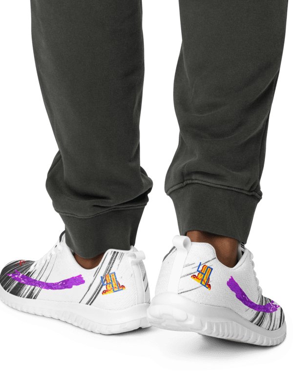 JSF Men's Shoe product image (6)