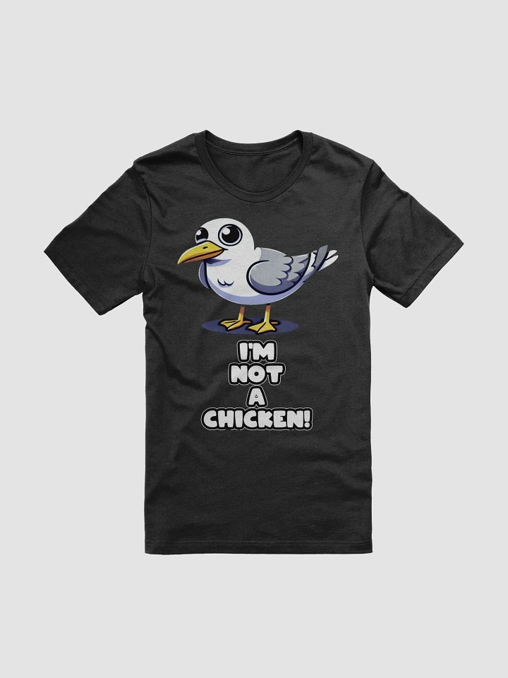 CripBird T-Shirt product image (1)