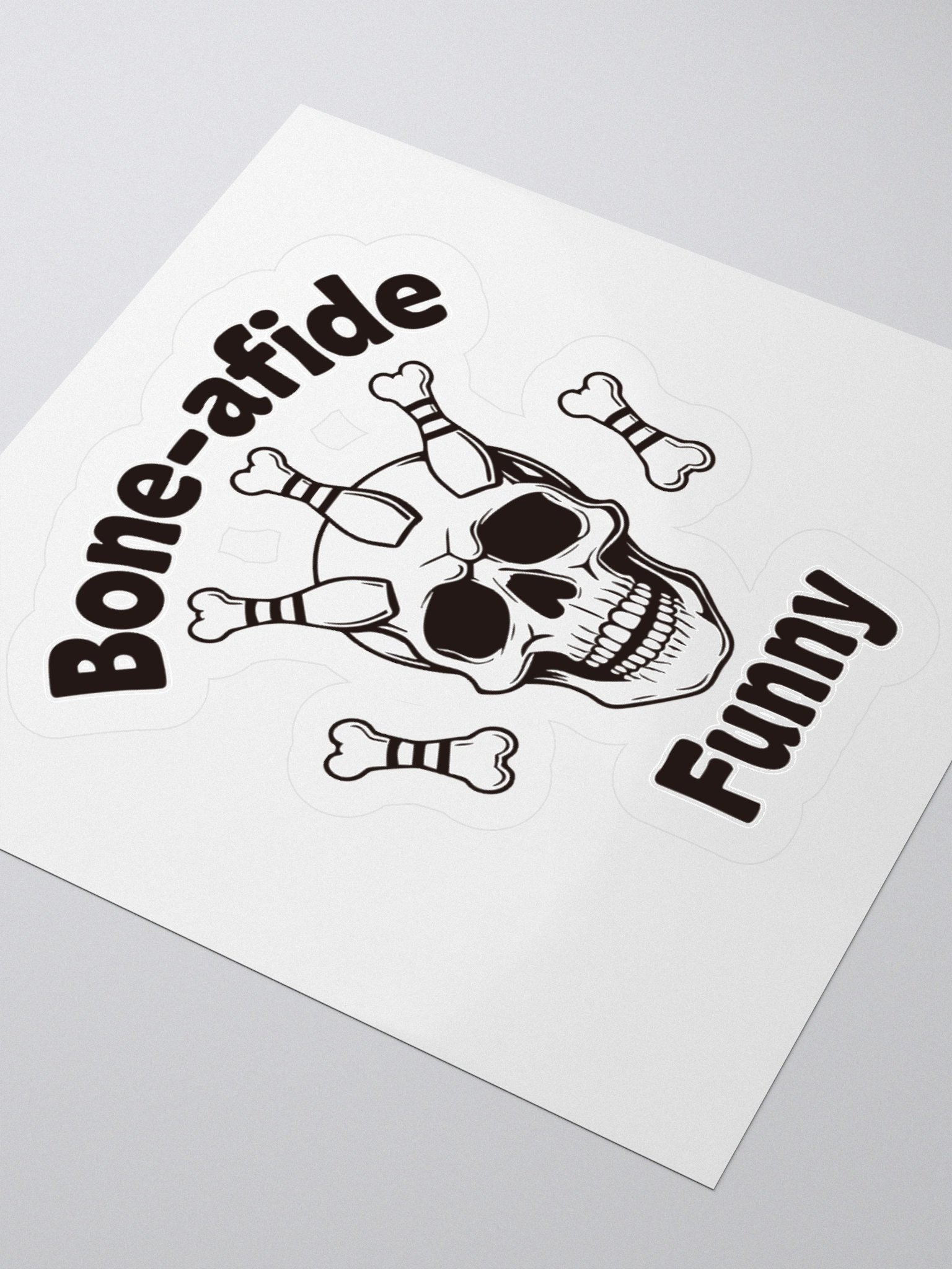 Bone-afide Funny product image (7)